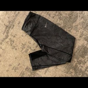 Nike Dry Fit leggings